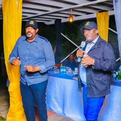 OGandiDenis's profile picture. Dynamic Diplomatic Executive||Father to 3||Husband|Politician||@NRMOnline Cadre||Aspiring M.P West Budama North West||https://t.co/2sKNc8sXrY 2533||Exe. Member @GuardsOf