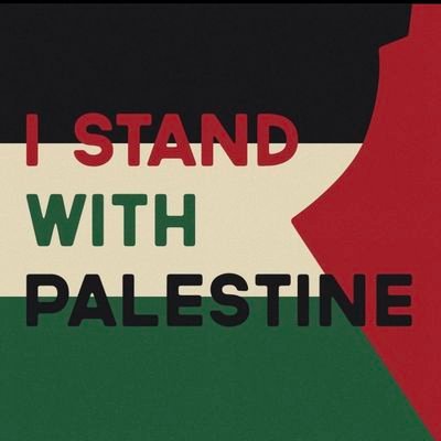 All Black Lives Matter.  Injustice anywhere is a threat to justice everywhere.  🇵🇸
Mufc for life. Dyslexic so grammar and spelling purist catch me outside.