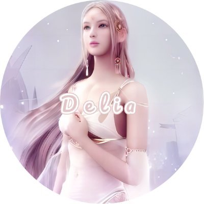 DELIA is a next-generation cryptocurrency that integrates AI technology and blockchain. Received support from Binance Incubation and AI Technology Europe Capita