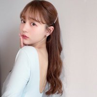 牧野真鈴 (@makino_marin) 's Twitter Profile Photo