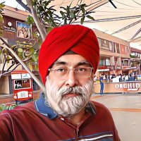 🚩Harbir Singh Suri (मोदी का परिवार)(@HarbirSinghSuri) 's Twitter Profile Photo