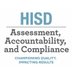 HISD Assessment, Accountability, and Compliance (@hisd_aac) Twitter profile photo HISD Assessment, Accountability, and Compliance (@hisd_aac) Twitter profile photo