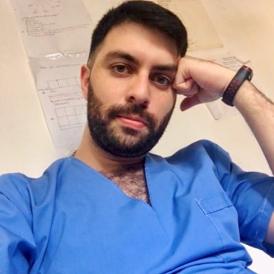 enrique_cima's profile picture. Estudiante de medicina (Santo Tomé ctes.📚-Concepción ctes.🏡🇦🇷)