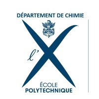 Chimie à l'École Polytechnique(@Chemistry_at_X) 's Twitter Profile Photo