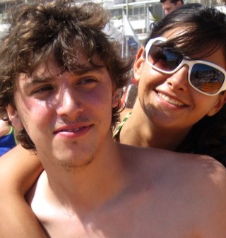 Sergio Hudson Profile