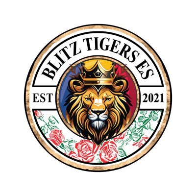 Welcome to the official Twitter page of BlitzTigers Esports Team.
We are competing in the @OfficialVPG on @PlayStation