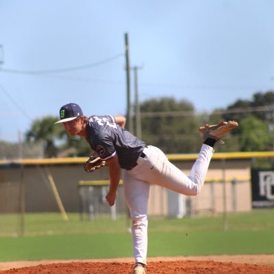 Beachside Baseball 2024 | 6’1 190lbs | LHP | mound velo 88 | SJRSC commit |