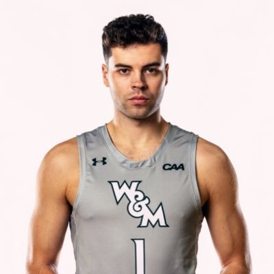 Jake Milkereit athlete profile head shot