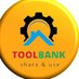 TOOLBANK (@toolbank23) Twitter profile photo