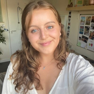 maia_gould's profile picture. 