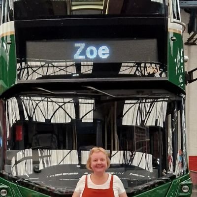 ZoeLouiseHarle Profile Picture