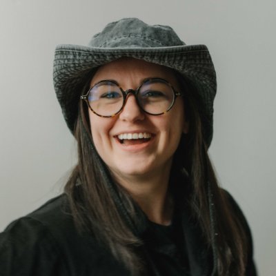 Head of product design at Scope3, Design system nerd and Figma expert 👩🏻💻 Learning Japanese 🇯🇵 She/Her 🏳️🌈