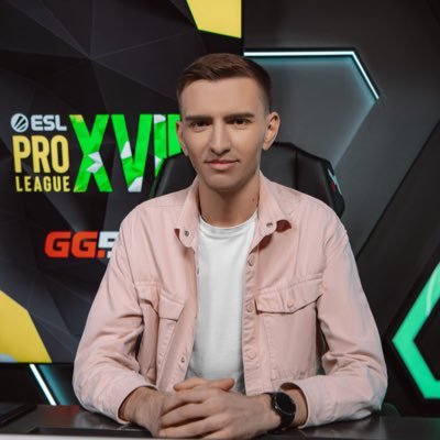 Content Creator/Influencer @valorant from 🇺🇦 VALORANT/CS2/R6 commentator at Maincast 📩Business inquiries: ecp.esports@gmail.com