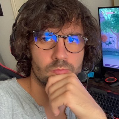 GioeleZancarini's profile picture. 