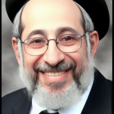 Rabbi Meme War Veteran | Doctorate in Memology | Identify as Jewish (for now) | MCGA (Make Canada Great Again)| Father x2 and Husband | 👻🤡 | pronouns Hee/Haw