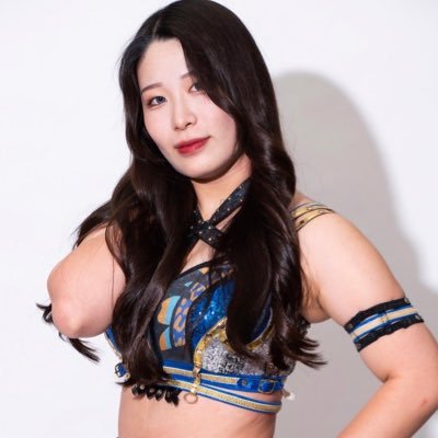 女子プロレスブシロードファイトスターダム所属#スターダム #STARDOM #QueensQuest/高校2年生/栃木出身/妃南💙🦑/2018.10.13〜