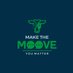 Make the Moove (@makethemoove) Twitter profile photo Make the Moove (@makethemoove) Twitter profile photo