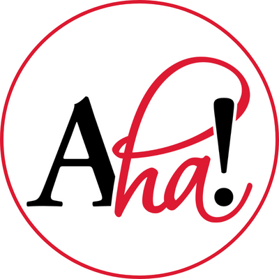 Aha! Creative is a full service advertising and marketing agency.