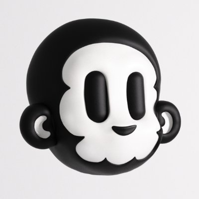 dannygoons's profile picture. #goons is an art project by 
@phygitals that originated on SOL & grows with ETH phygital figurines tying IRL collectibles to NFT avatars 🧡🌵🙉