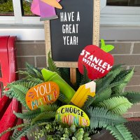 Stanley Elementary (@wildcattweetsbv) 's Twitter Profile