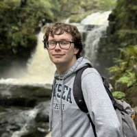 Azriel Ackerman (@manisareed) 's Twitter Profile