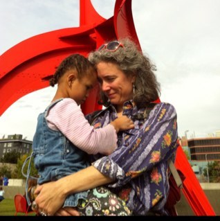 Holly_PDX's profile picture. 