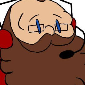 Chigg91's profile picture. Yes, another streamer, but part time.
Try to be funny, come to the stream and say 'Hello'