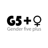 Gender Five Plus G5+(@gender5plus) 's Twitter Profileg