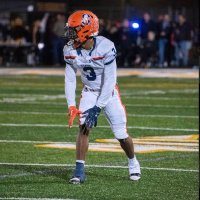 cherterion rodgers (@terionrodgers) 's Twitter Profile Photo