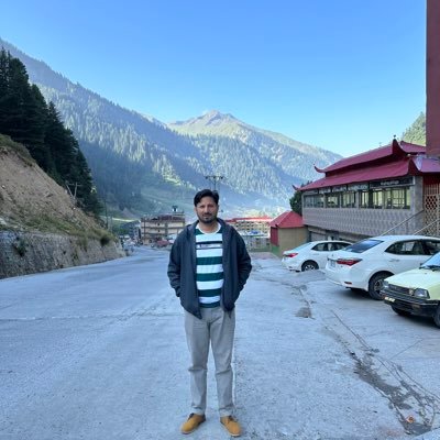 Reader, Writer, Social Media Activist
Poetry Lover
Born to Rule...
🇵🇰🇯🇵🇸🇦