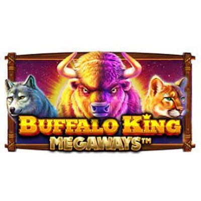 Buffalo King - Megaways ile vahşi batının derinliklerine dalın!