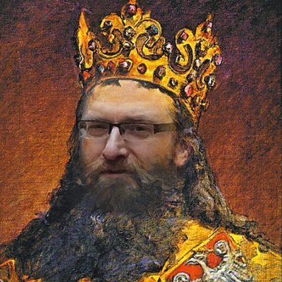 antoni_wielki1's profile picture. Wielkie Królestwo Polskie.