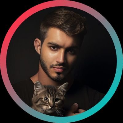 mo7dahmed's profile picture. 👷‍♂️ ᴇɴɢɪɴᴇᴇʀ | 👨‍🎓 ᴍʙᴀ ɪɴ ʙᴜꜱɪɴᴇꜱꜱ ᴍᴀɴᴀɢᴇᴍᴇɴᴛ ® | 📸 ᴘʜᴏᴛᴏɢʀᴀᴘʜᴇʀ | 🧠 ᴀɪ | 🎙️ ɪɴ ʟᴏᴠᴇ ᴡɪᴛʜ ᴇᴠᴇʀʏᴛʜɪɴɢ ʀᴇʟᴀᴛᴇᴅ ᴛᴏ ᴛᴇᴄʜɴᴏʟᴏɢʏ | #بوحمـٻد 🫰