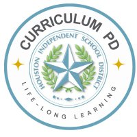 HISD Curriculum PD(@HISD_CPD) 's Twitter Profileg