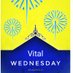 Vital Wednesday (@VitalWednesday) Twitter profile photo