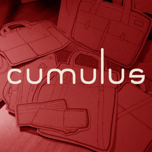 Cumulus is a lifestyle store featuring limited-edition bags and accessories for consumers that appreciate clever design, craftsmanship and innovation.