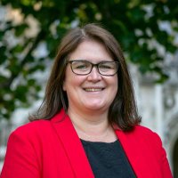 Rachel Hopkins MP (@rach_hopkins) 's Twitter Profile