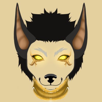 nsfworgan's profile picture. NSFW version of @Worgan_Freeman1

Worgen stan and 3D Artist who does furry stuff.
https://t.co/d5eVt4LXy1