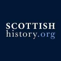 Scottish History (@scotshistory) 's Twitter Profile