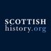 Scottish History (@ScotsHistory) Twitter profile photo