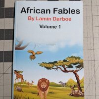 Lamin Darboe (@darborious) 's Twitter Profile