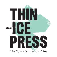 Thin Ice Press (@thinicepress) 's Twitter Profile
