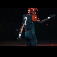 Tate Berry (@tateberry2025) 's Twitter Profile