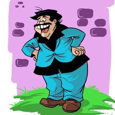 PatriotCarlos's profile picture. Ingeniero  , respetuoso de nuestra constitucion ANTICOMUNISTA HASTA EL TUETANO. El trabajo es mi filosofia de vida.