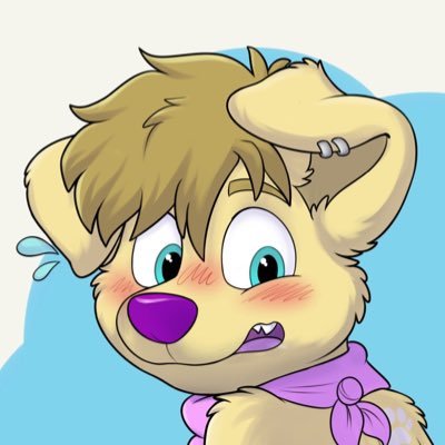 23 lil boy • babyfur • abdl • best diapered fps gamer around • +18 only