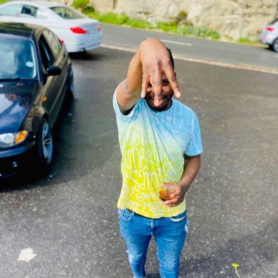 MMrLetsGetIt_SA's profile picture. Make money | attract peace