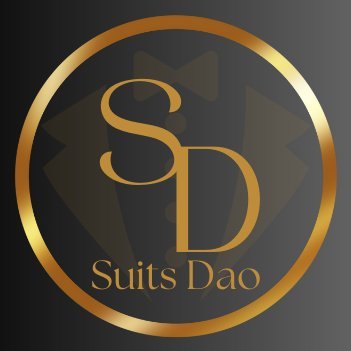 @BoredApeSolClub sub-DAO centered around black suit & tweed suit traits! 💸

https://t.co/bFpm14ykJx