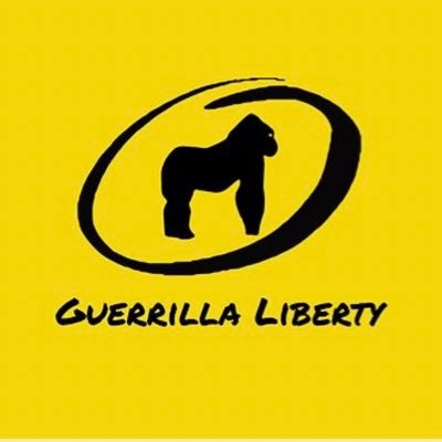 GuerrillaLbty Profile Picture