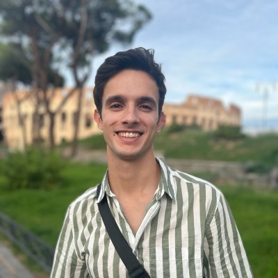 josecbasso's profile picture. Strengthen the individual.