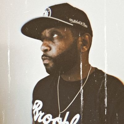 I am a Christian Hip Hop artist from Elizabeth New Jersey who now resides in Georgia.  My biggest influences in Christian hiphop are Lecrae, Andy Mineo & KB